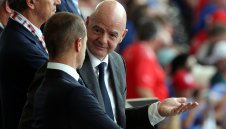 ФИФА задейства комитет за управление на извънредни ситуации