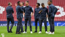 Кристиано Роналдо е голов звяр, който причинява страдания