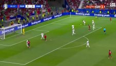 ВИДЕО: Португалия - Словения