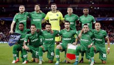 Участник в Шампионска лига полудя по Кафу