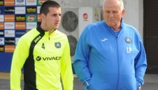 Потрес! Левски уволни легенда заради приятелство с Люпко