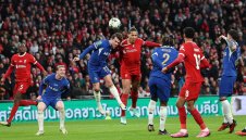 Ливърпул спечели Купата на лигата след 120 минути битка с Челси