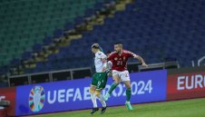 Празен стадион чака България тази вечер