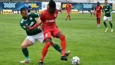 Играч на Царско село: Заплашиха ме с убийство, удряха ме, а над 30 полицаи гледаха	