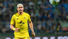 Уелтън постави Левски в критична ситуация