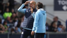 Пеп: Искаме да постигнем повече от миналия сезон