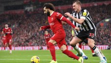 В Ливърпул сменят Салах с двама футболисти