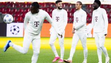 Звезден трансфер: ПСЖ, Реал и Сити в битка за ас на Байерн 