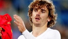 Примадона: Гризман се обидил втори път на Барса, вече не иска на "Ноу Камп"