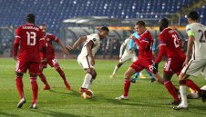 Финансов проблем за ЦСКА