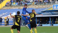 Берое връща Джонатан Перейра обратно в българския футбол