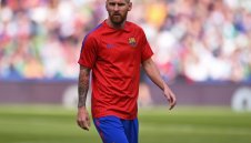 БИСЕРИ: Меси e мъртвец в леглото, а Рибери е гамен