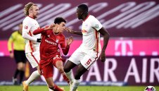 Челси преследва 21-годишен "бик"