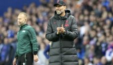 Клоп след 7:1 над Рейнджърс: Не бива да отваряме големи усти