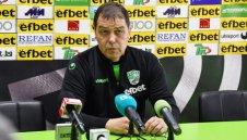 Разпада ли се Берое? В Стара Загора може да останат без отбор