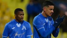 Левски уреди трета контрола