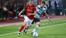 Непотвърдено: Крило на Черно море с жестока контузия