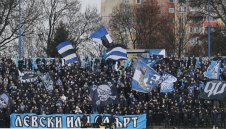 БФС одруса Левски след класиката срещу Ботев