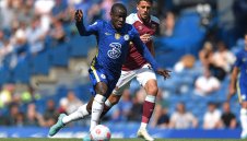 Нови проблеми за Канте, ще отсъства още