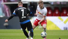 Притиснати от времето: Челси трябва да уреди Вернер до 15 юни