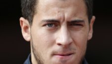 Еден Азар: Бях на косъм да премина в Тотнъм