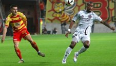 Всички резултати от плейофния кръг на Лига Европа