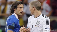 Пирло: Още нищо не сме спечелили