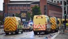 Още 24 обвинения бяха повдигнати на шофьора, който се вряза в парада на Ливърпул