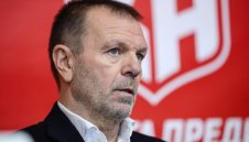 Стойчо Младенов: Илиан извлича максимума от националите