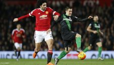 Боян Къркич остава на "Британия"