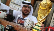 Катарците отричат, че са играли "мръсно"