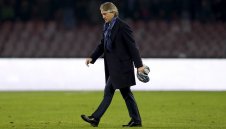 Манчини обвини съдията за драматичната загуба