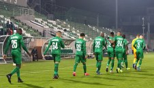 Какво показаха тестовете в Лудогорец преди Лига Европа?