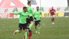 Черно море ще използва два различни състава в мача с Добруджа 