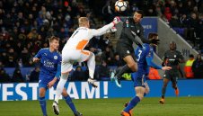 Педро прати Челси на полуфинал