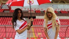 200 ще дерат гърла за ЦСКА в Рига