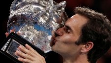 Федерер отсече: Мечтаното място за край на кариерата ми е "Уимбълдън"