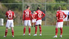 Слънце грее, дъжд вали: ЦСКА отупа Симитли