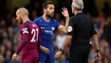 Челси дава нов договор на Фабрегас