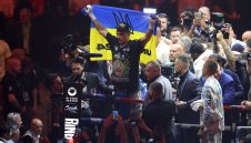 Голяма новина! Усик отива на Париж 2024