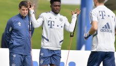 Байерн намира издънки и "гранати" през зимата