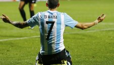 ПСЖ излезе с официална оферта за Ди Мария