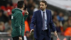 Гаутгейт изпълни целта си, ще води Англия за постоянно