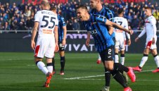 Фиорентина – Аталанта