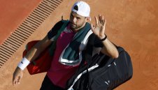 Гришо призна за големи трудности след победата