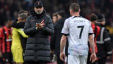 Нищо добро не чака Ливърпул на "Бернабеу"