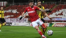 Добри новини за ЦСКА: Греъм Кери отново ще дърпа "армейците" към победи