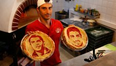 Роналдо срещу Суарес, цифрите говорят