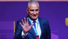 Тите за групата на Бразилия: Нито на смъртта, нито на живота