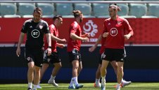 Бейл: Съчувстваме на Украйна, но искаме на Мондиала